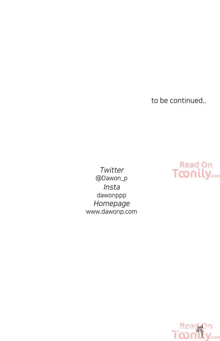 The Missing O The Missing O Chapter 5 - Page 10