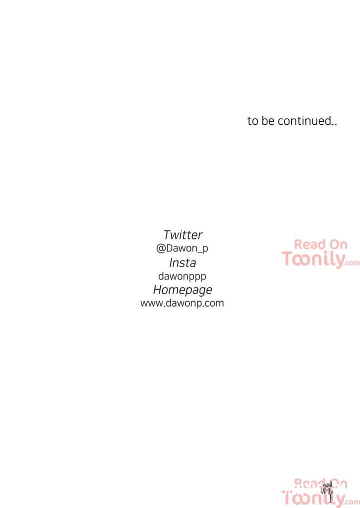 The Missing O The Missing O Chapter 6 - Page 10