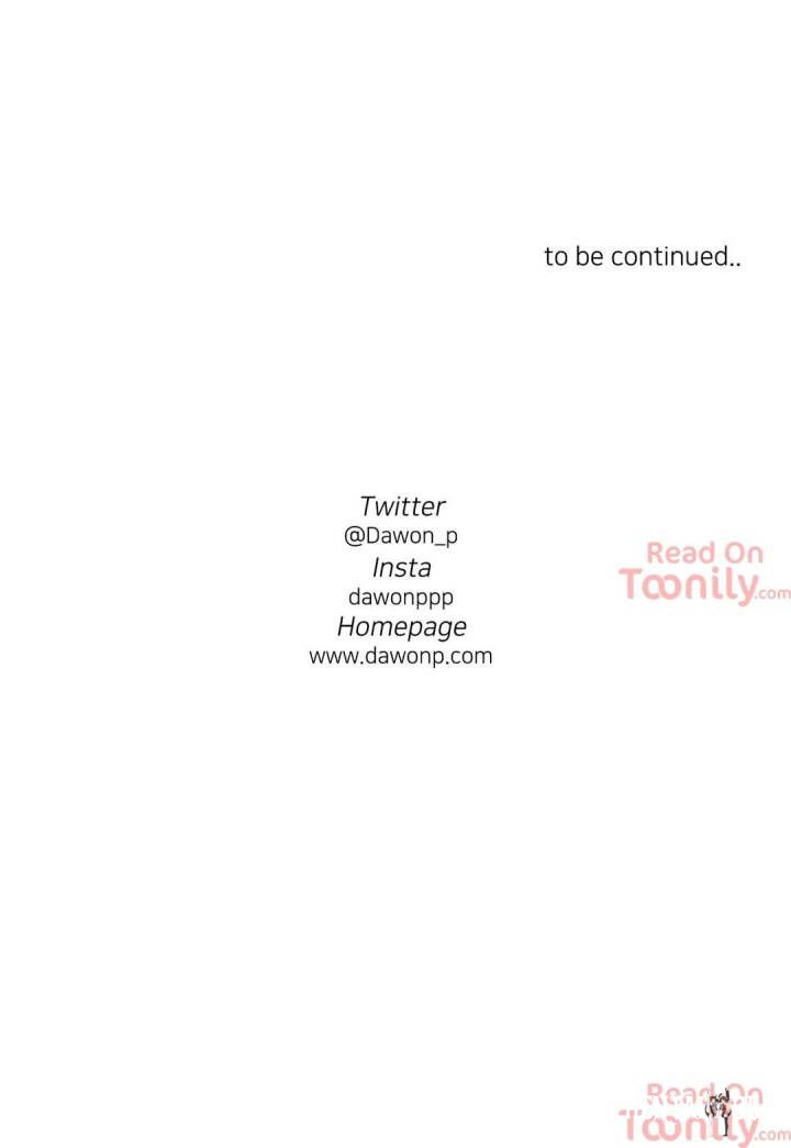 The Missing O The Missing O Chapter 8 - Page 11