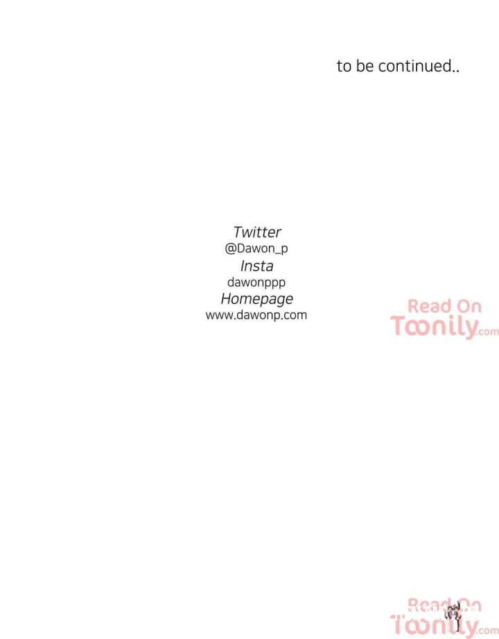 The Missing O The Missing O Chapter 9 - Page 9