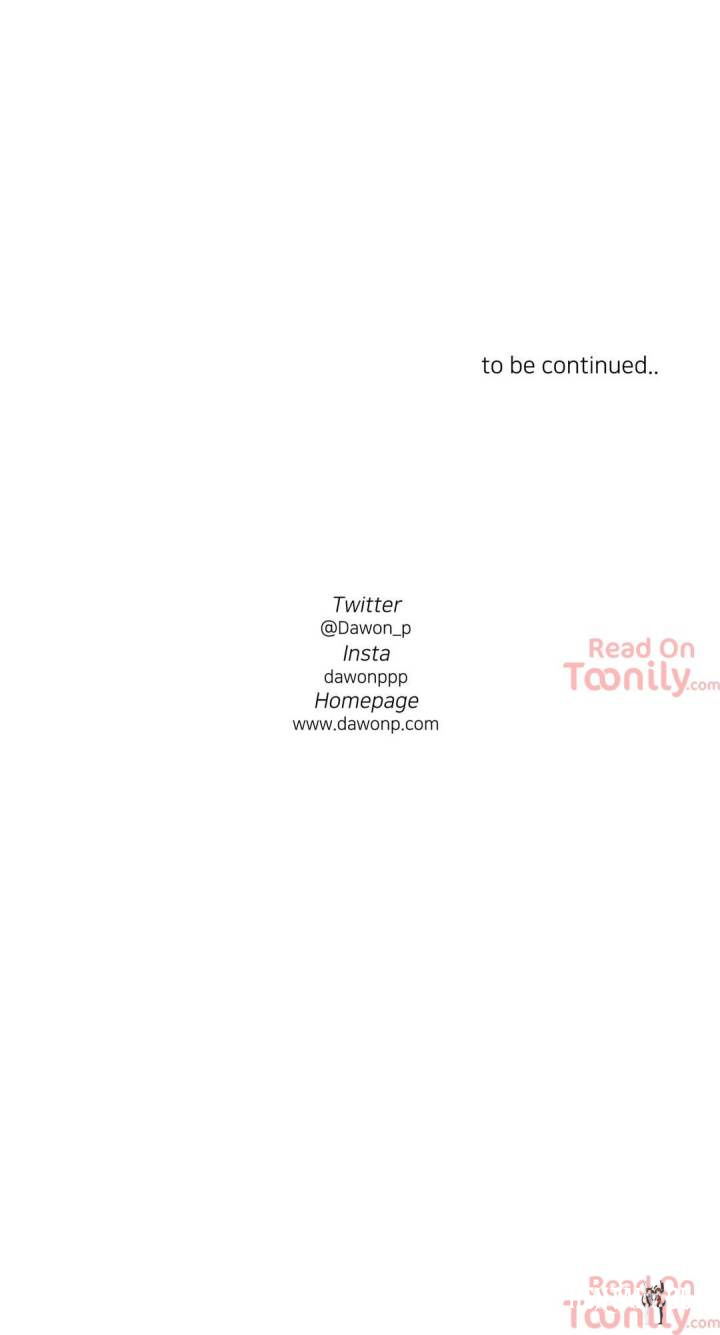 The Missing O The Missing O Chapter 16 - Page 11