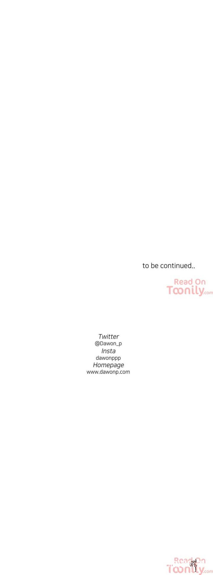 The Missing O The Missing O Chapter 23 - Page 10