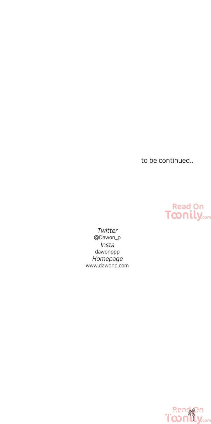 The Missing O The Missing O Chapter 24 - Page 11