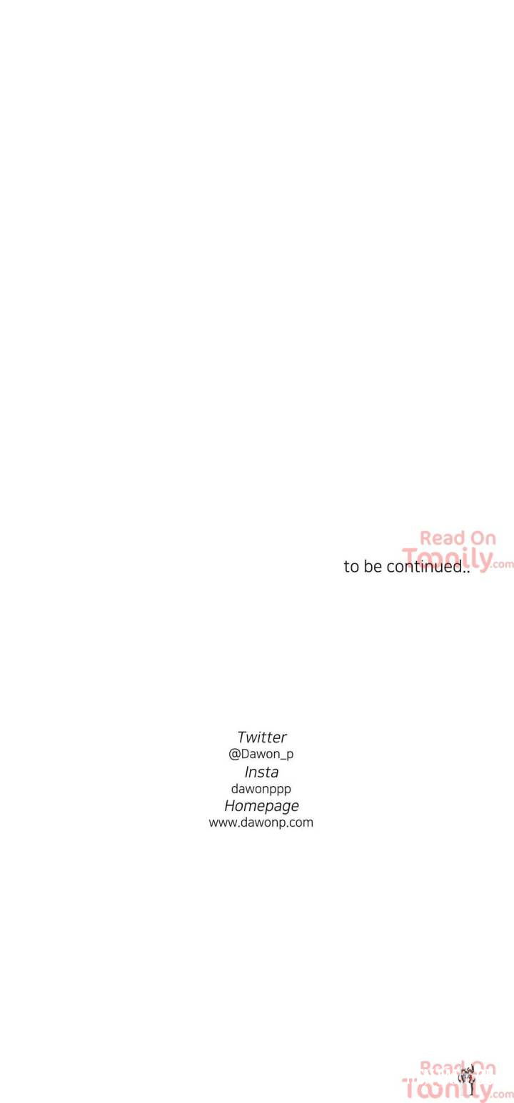 The Missing O The Missing O Chapter 35 - Page 9