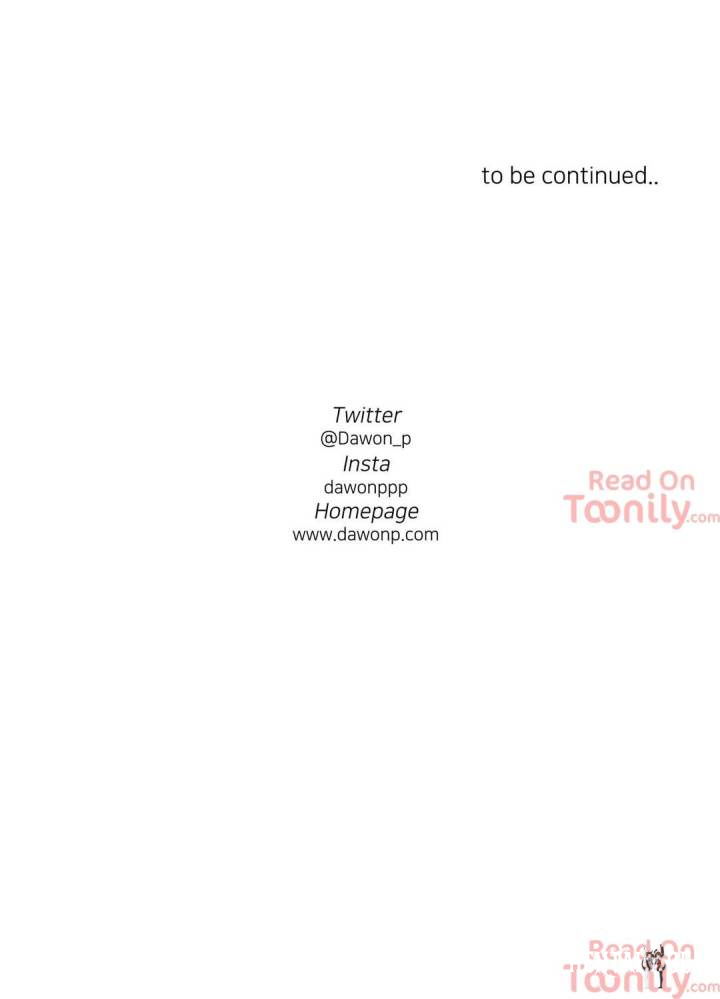 The Missing O The Missing O Chapter 36 - Page 11