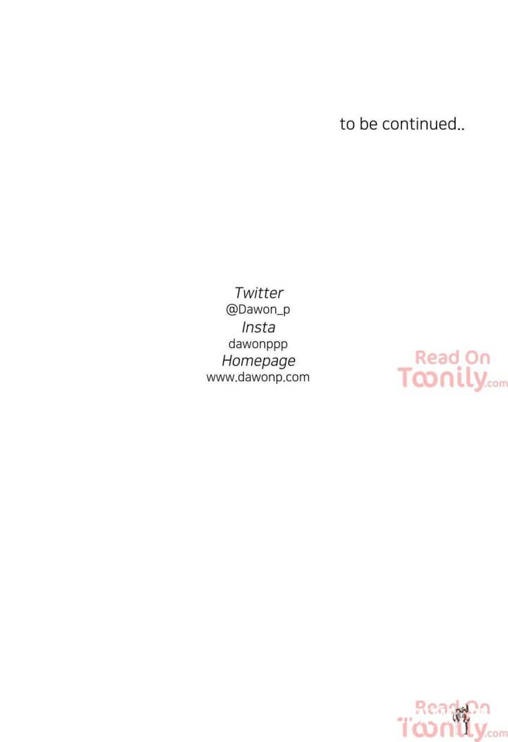 The Missing O The Missing O Chapter 37 - Page 13