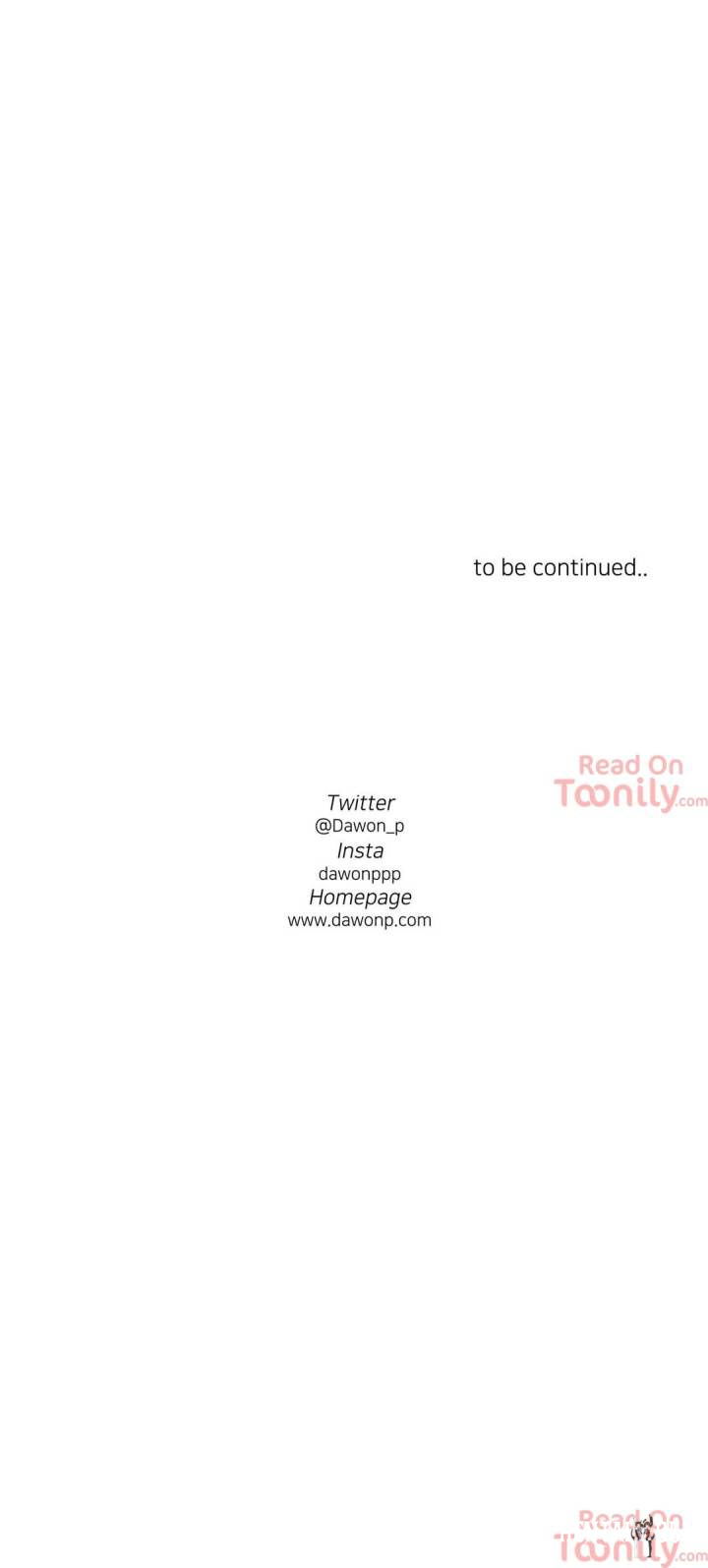 The Missing O The Missing O Chapter 38 - Page 12