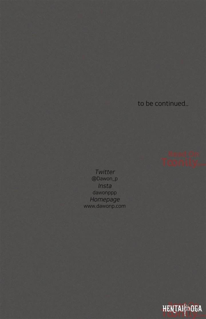 The Missing O The Missing O Chapter 41 - Page 12