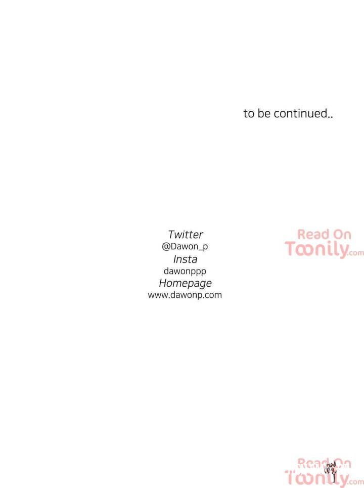 The Missing O The Missing O Chapter 43 - Page 12