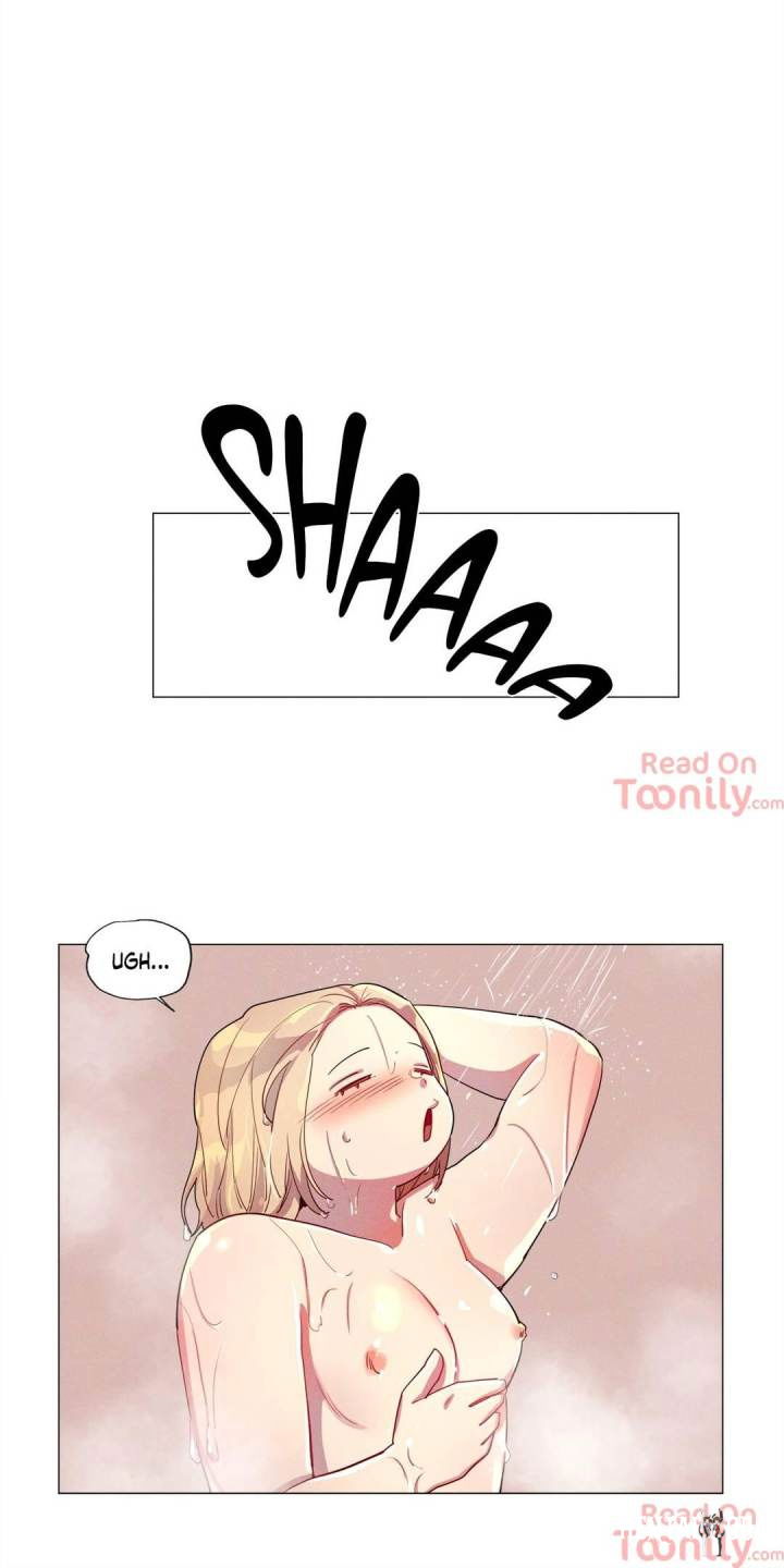 The Missing O The Missing O Chapter 46 - Page 10