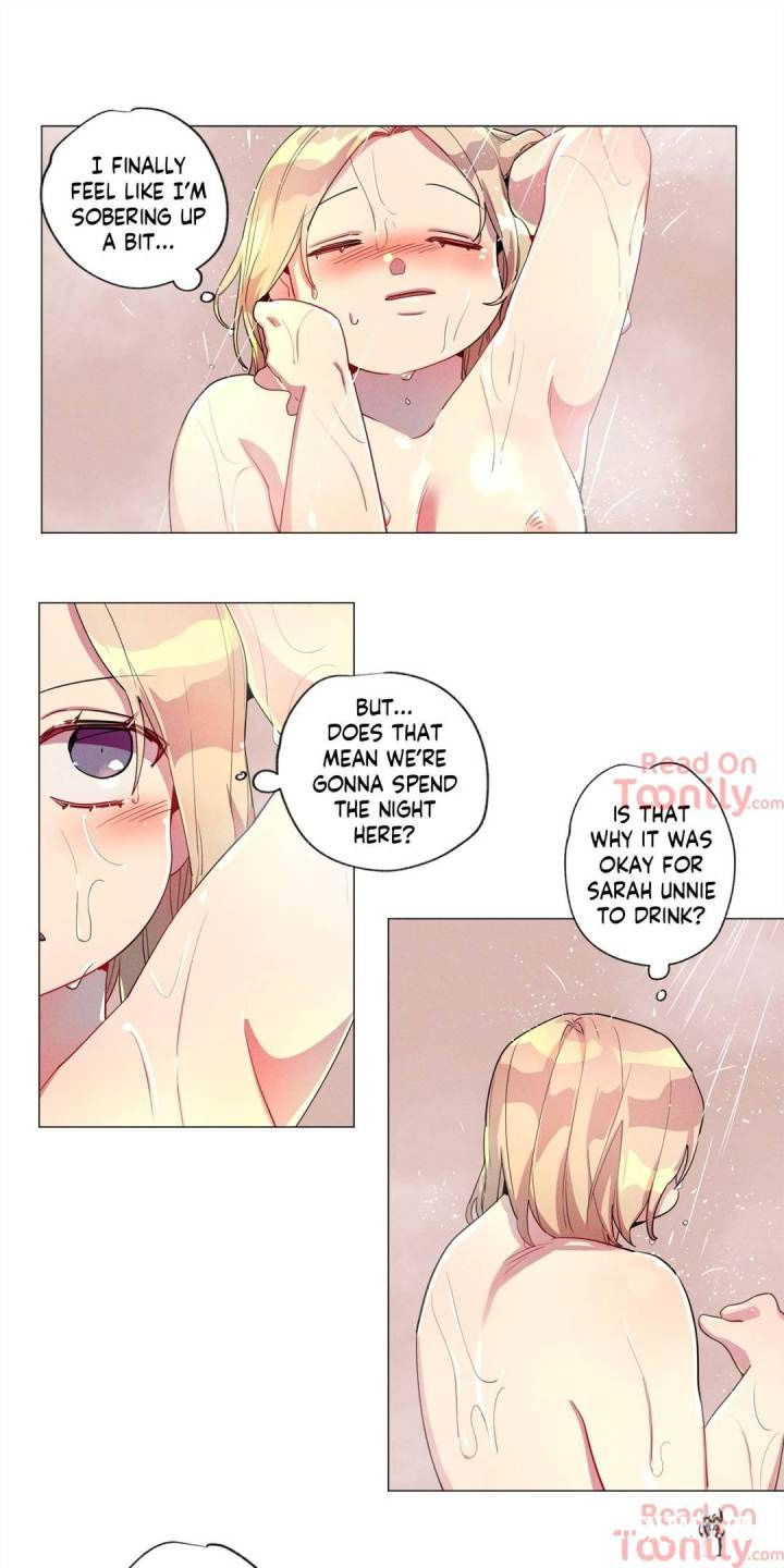 The Missing O The Missing O Chapter 46 - Page 11