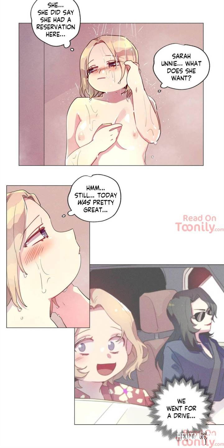 The Missing O The Missing O Chapter 46 - Page 12