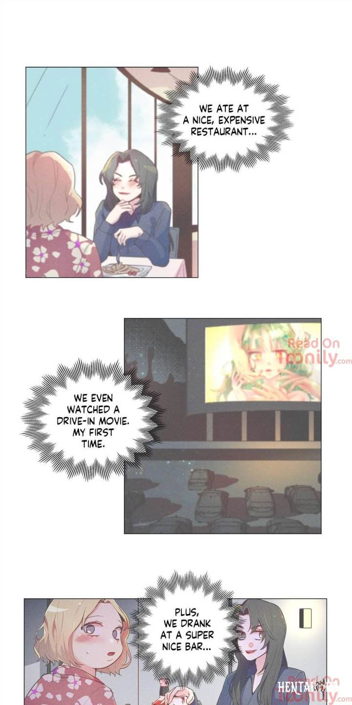 The Missing O The Missing O Chapter 46 - Page 13