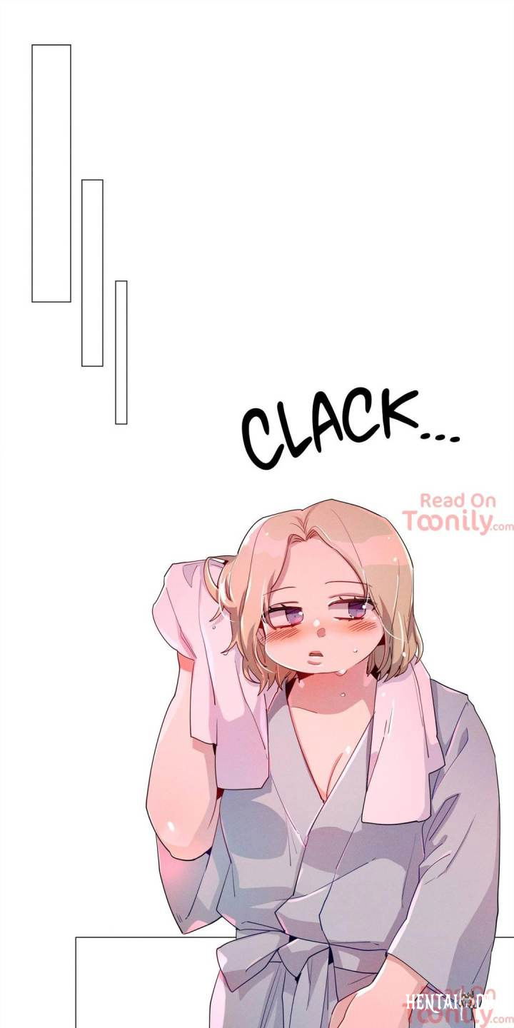 The Missing O The Missing O Chapter 46 - Page 15