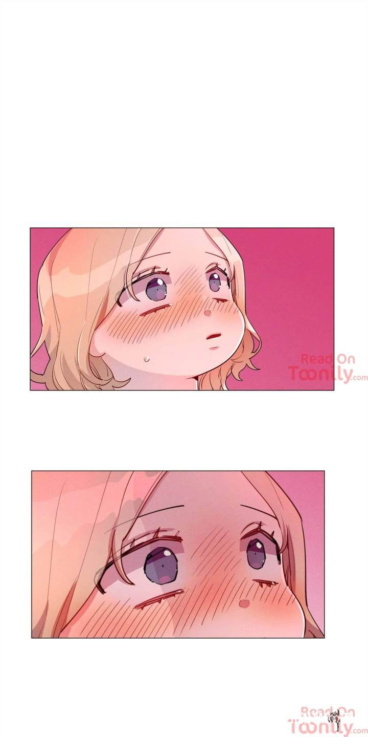 The Missing O The Missing O Chapter 46 - Page 23