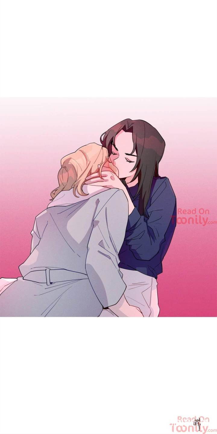 The Missing O The Missing O Chapter 46 - Page 24