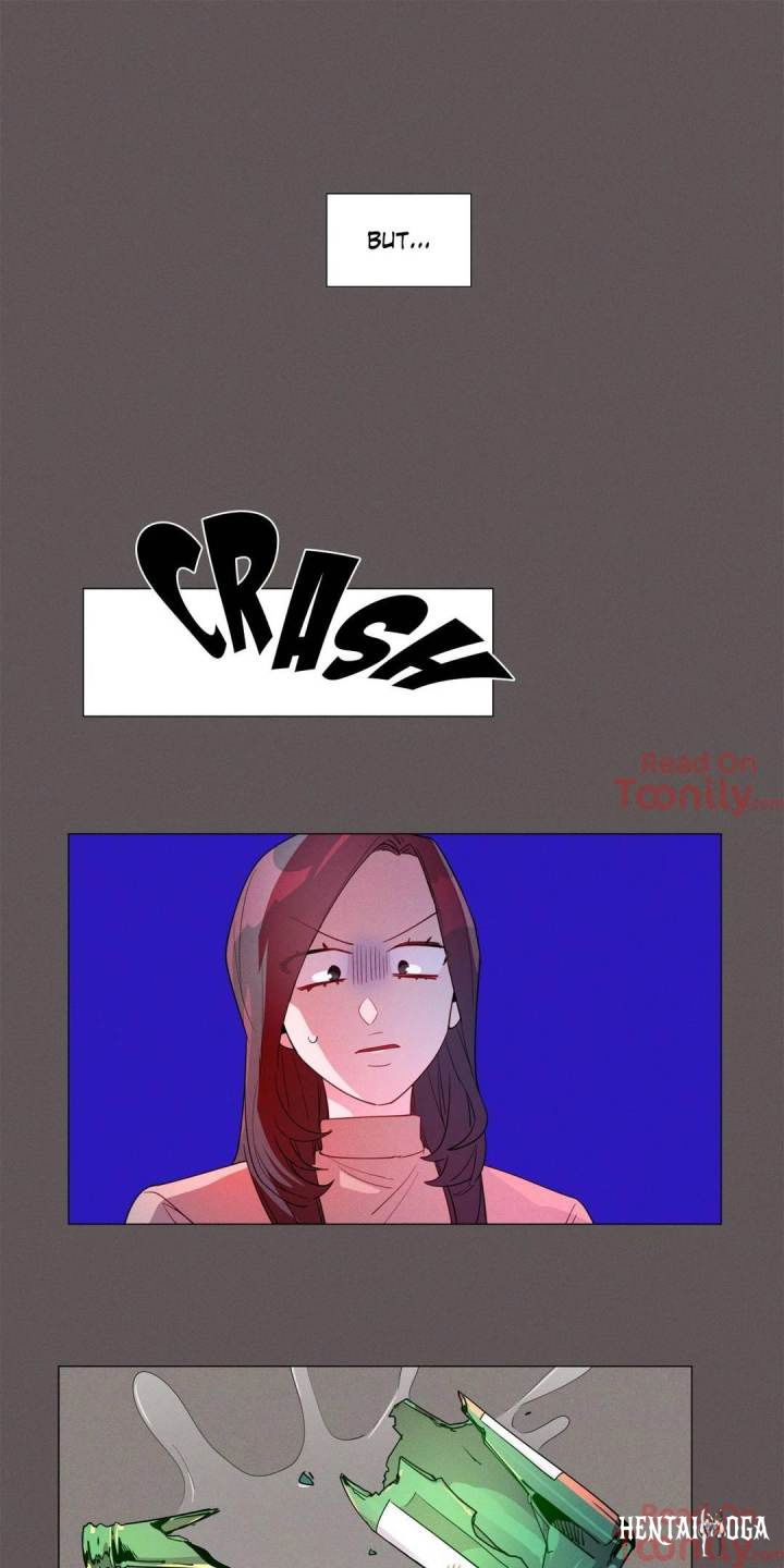 The Missing O The Missing O Chapter 46 - Page 29