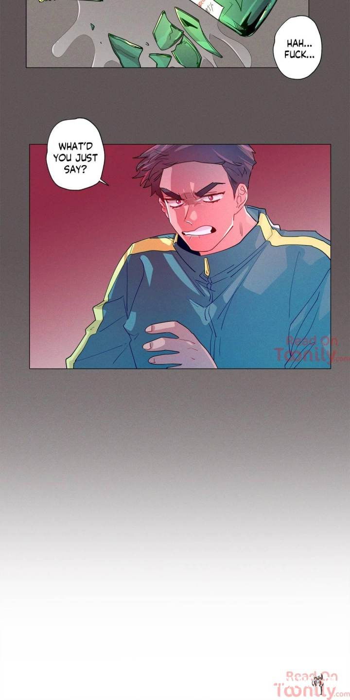 The Missing O The Missing O Chapter 46 - Page 30