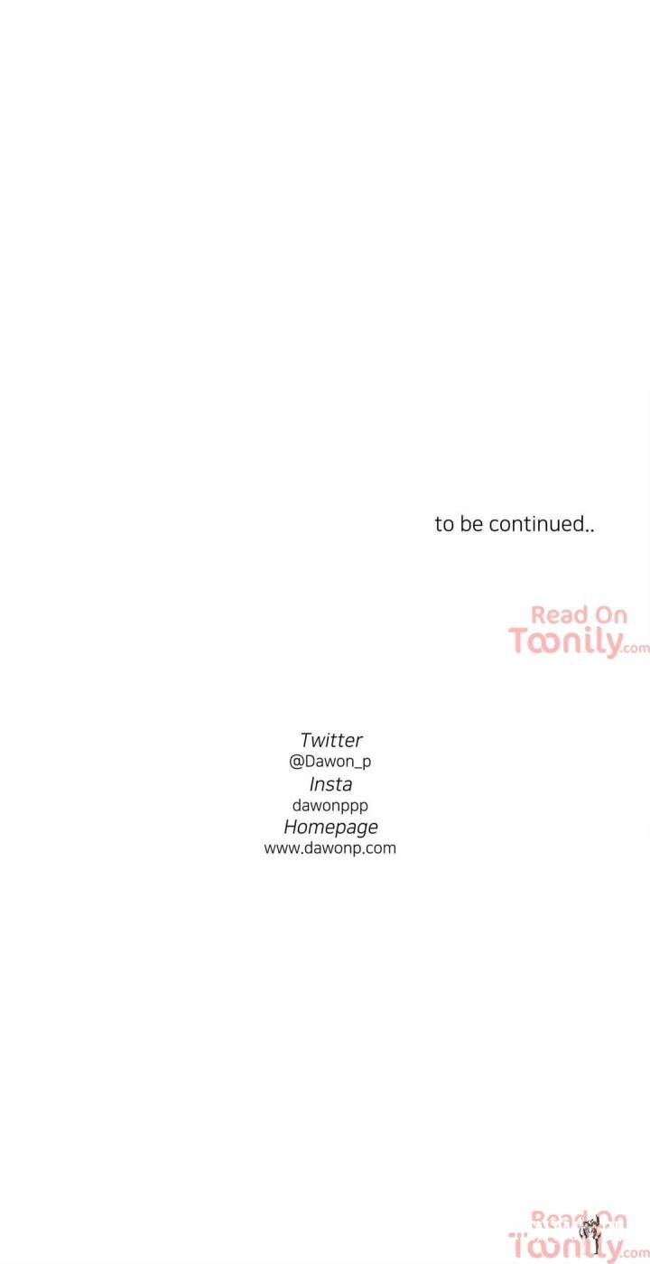 The Missing O The Missing O Chapter 46 - Page 31