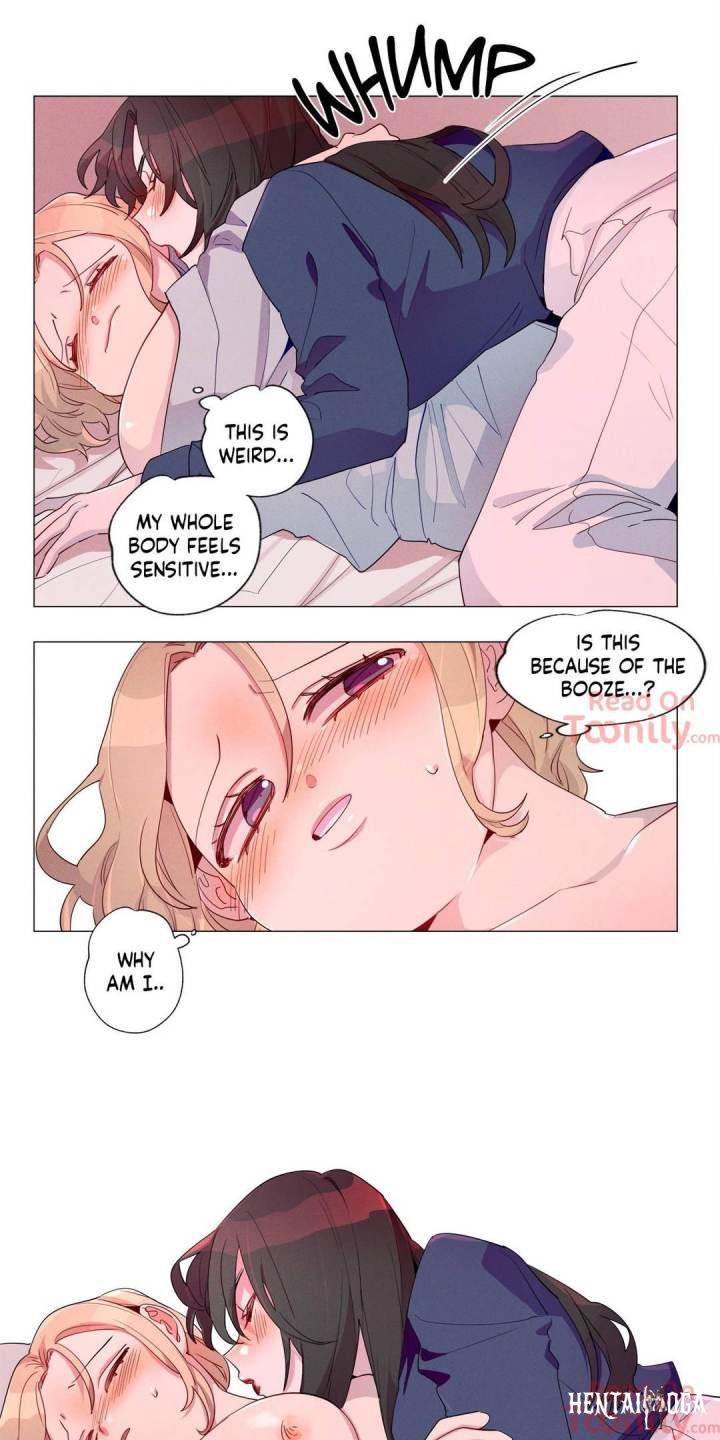 The Missing O The Missing O Chapter 47 - Page 10