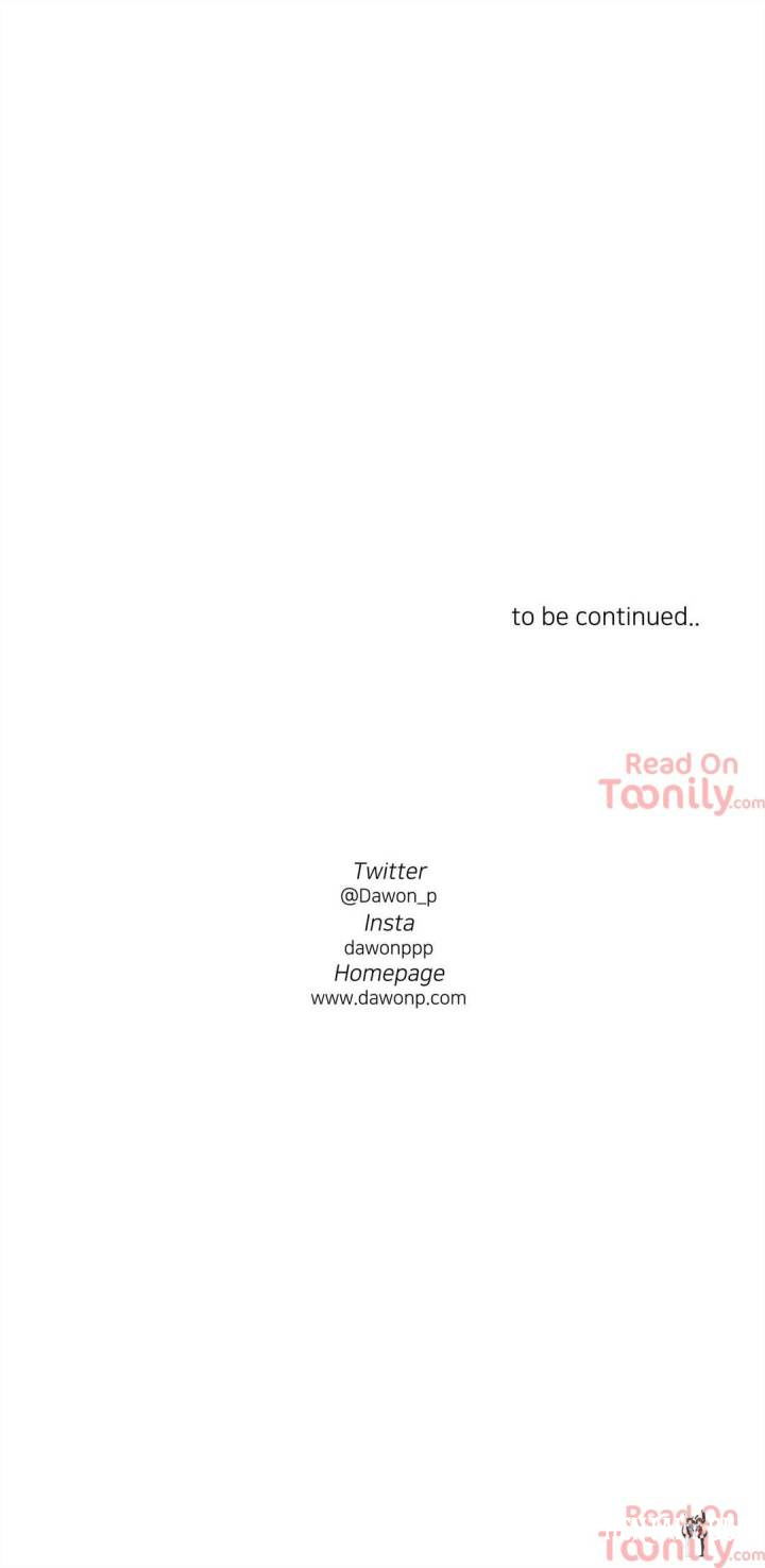 The Missing O The Missing O Chapter 47 - Page 20