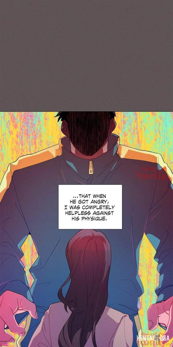 The Missing O The Missing O Chapter 47 - Page 3