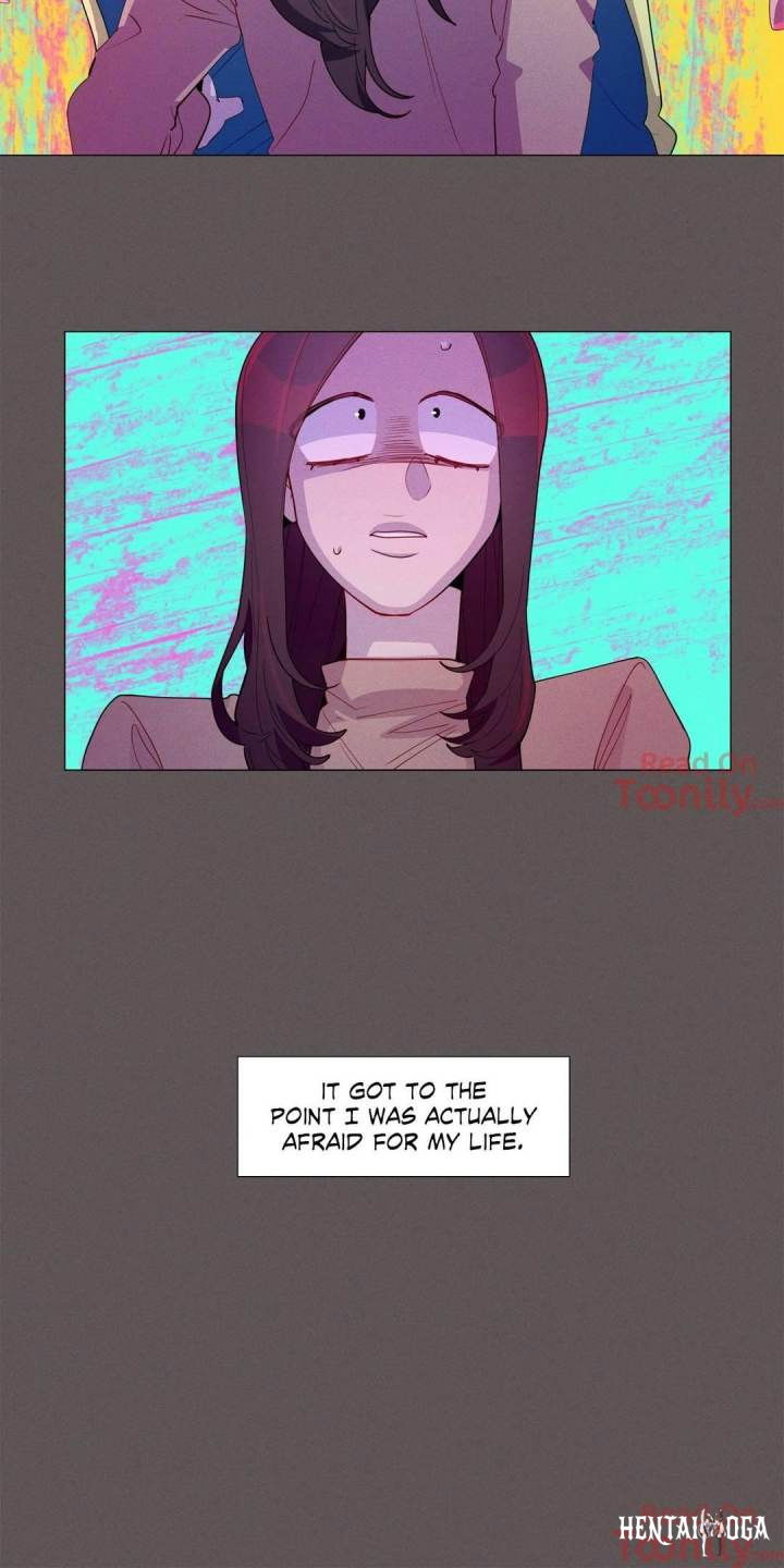 The Missing O The Missing O Chapter 47 - Page 4