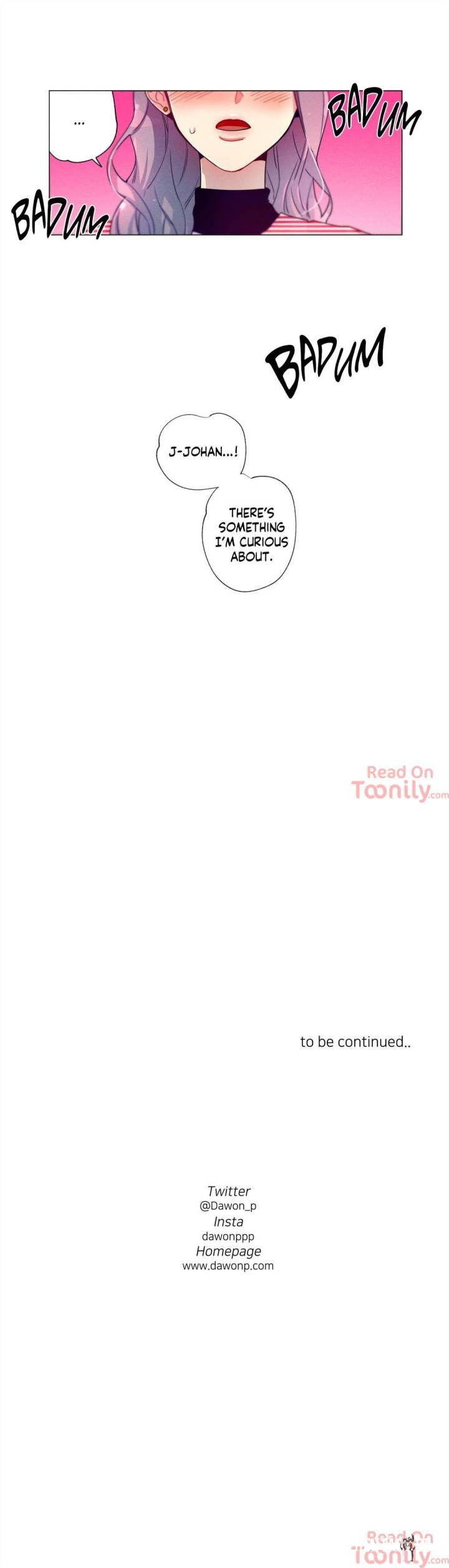 The Missing O The Missing O Chapter 49 - Page 12