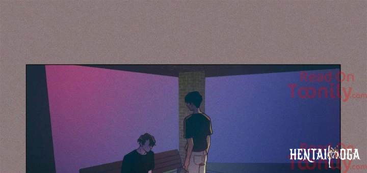 The Missing O The Missing O Chapter 52 - Page 13