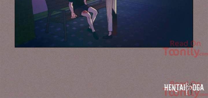 The Missing O The Missing O Chapter 52 - Page 14