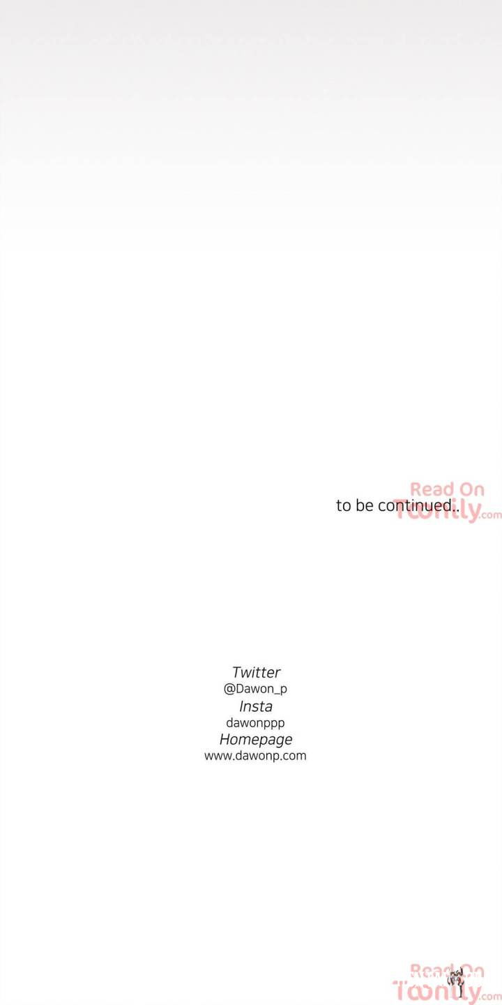 The Missing O The Missing O Chapter 52 - Page 26