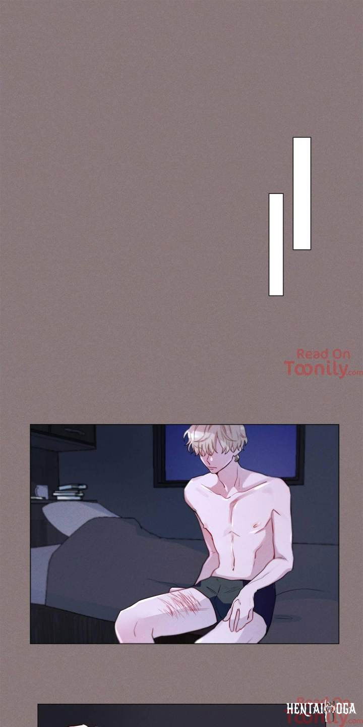 The Missing O The Missing O Chapter 53 - Page 21