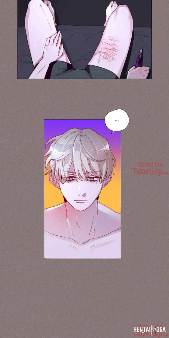 The Missing O The Missing O Chapter 53 - Page 22