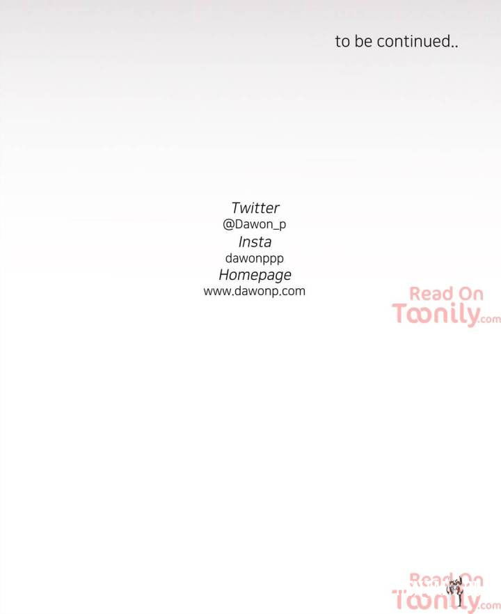 The Missing O The Missing O Chapter 53 - Page 24