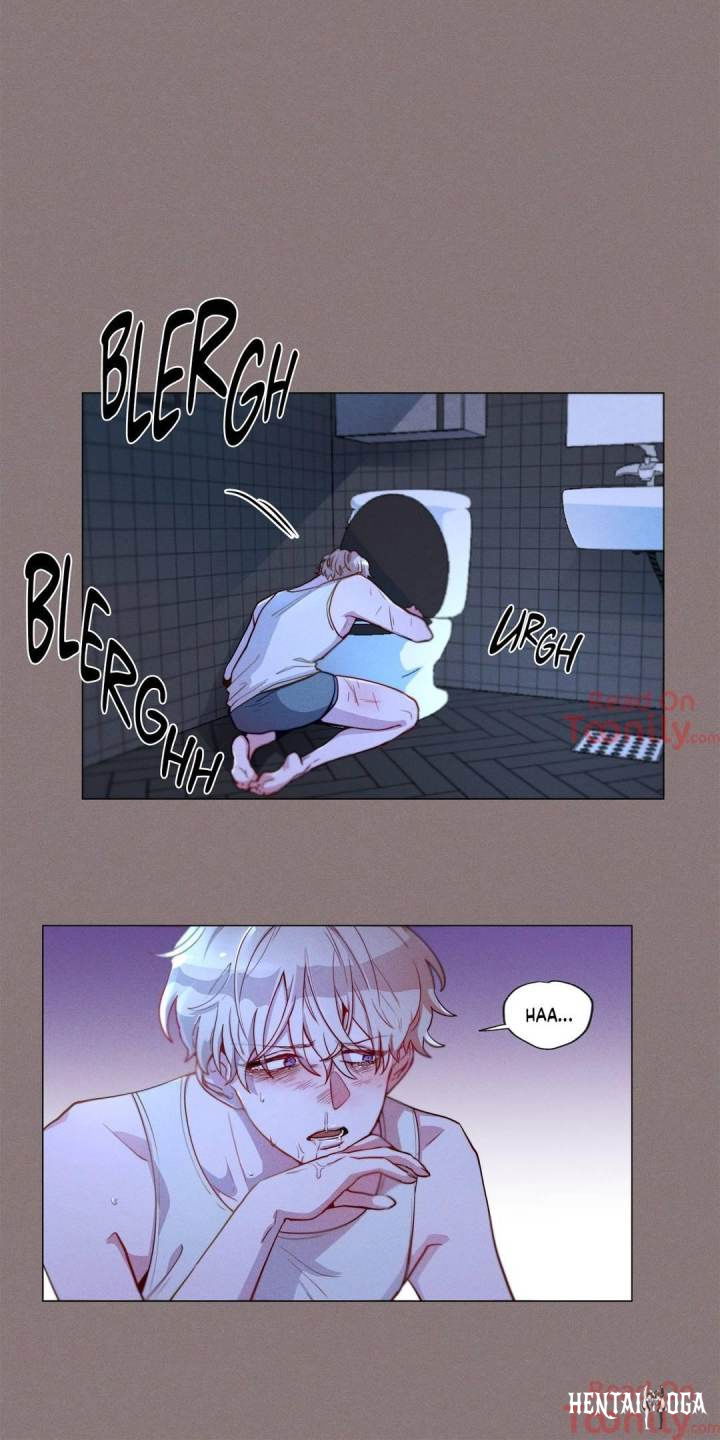 The Missing O The Missing O Chapter 53 - Page 4