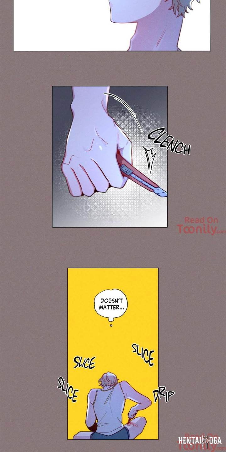 The Missing O The Missing O Chapter 53 - Page 6