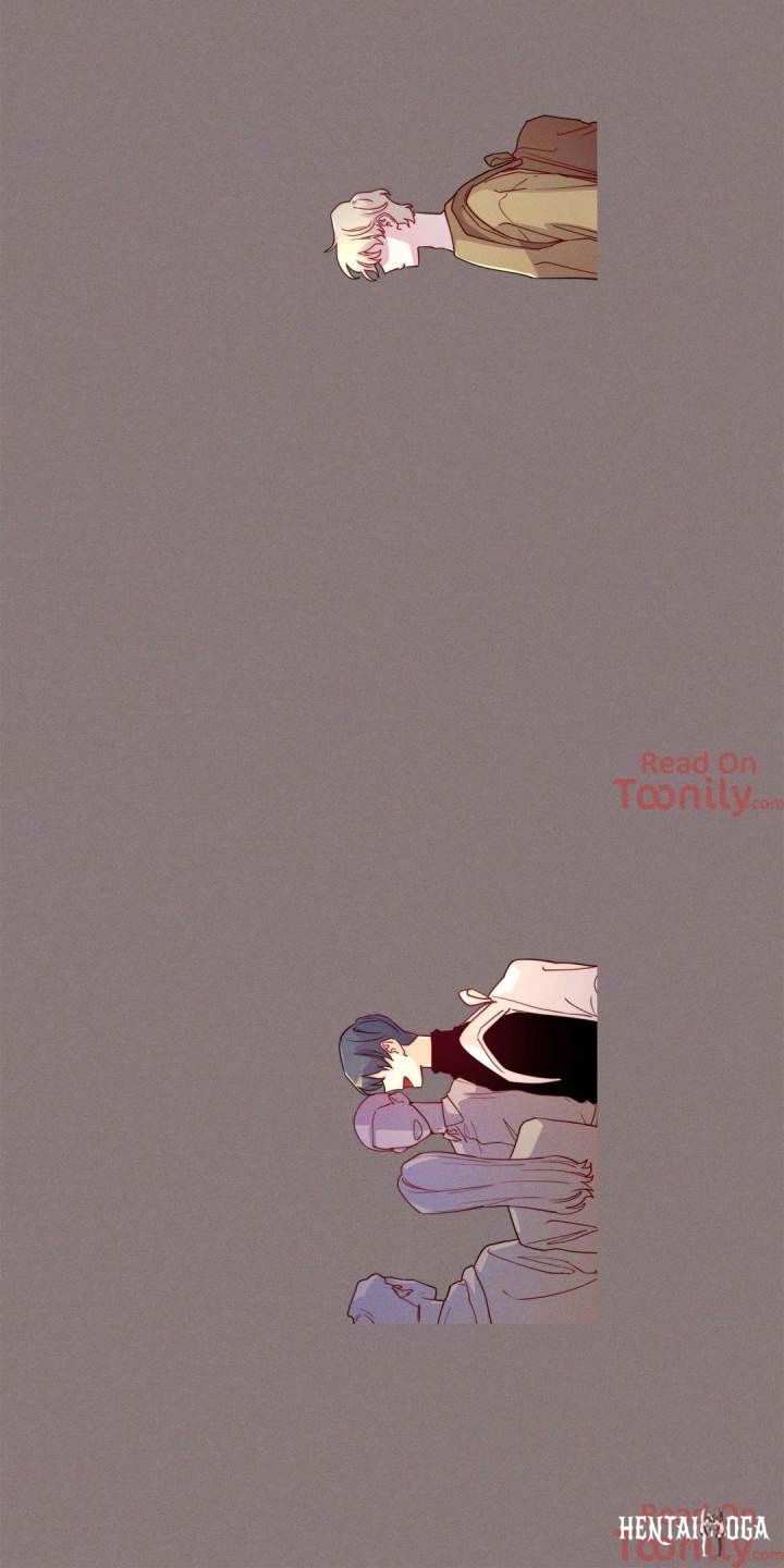 The Missing O The Missing O Chapter 54 - Page 10