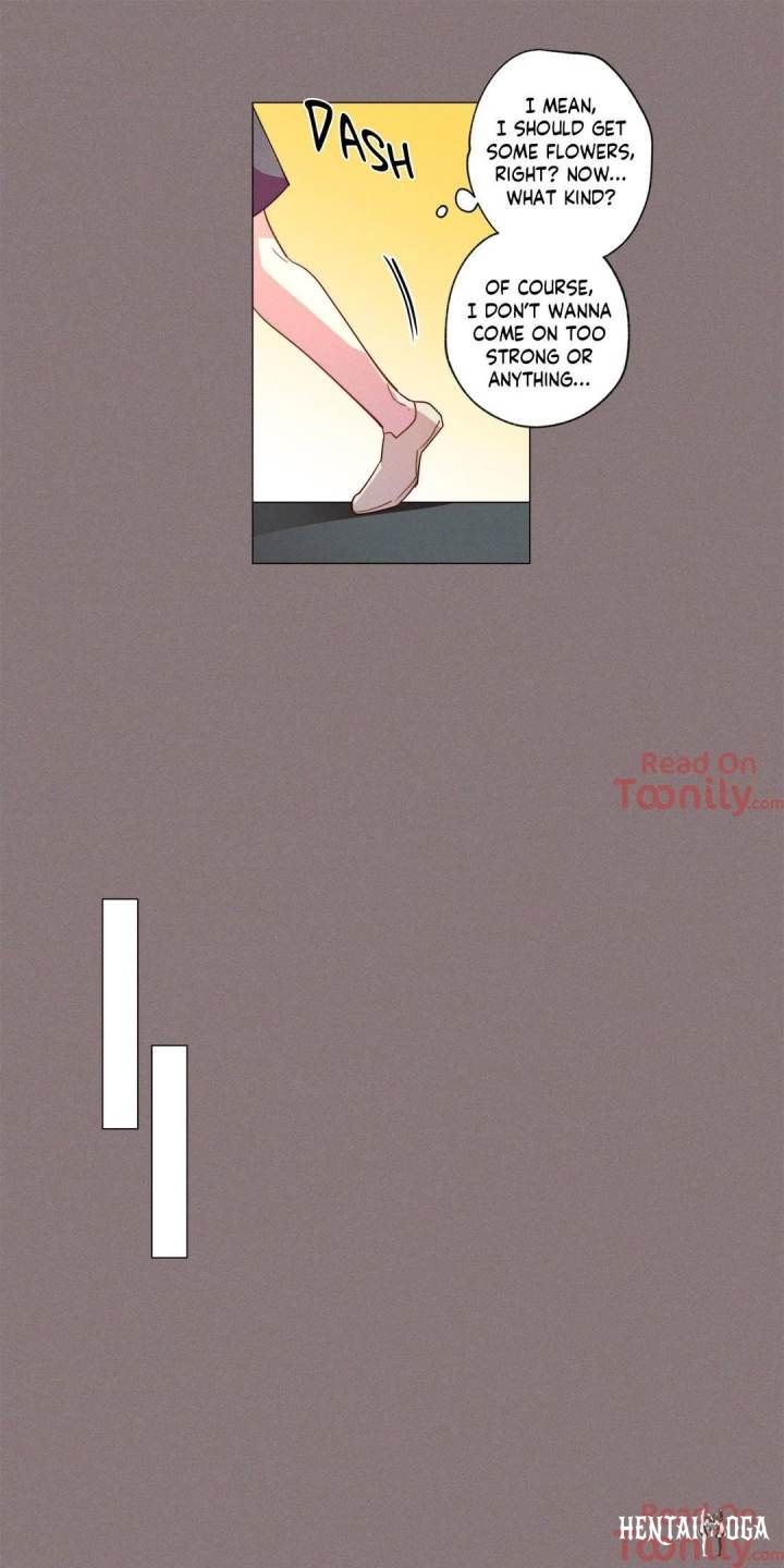 The Missing O The Missing O Chapter 54 - Page 27