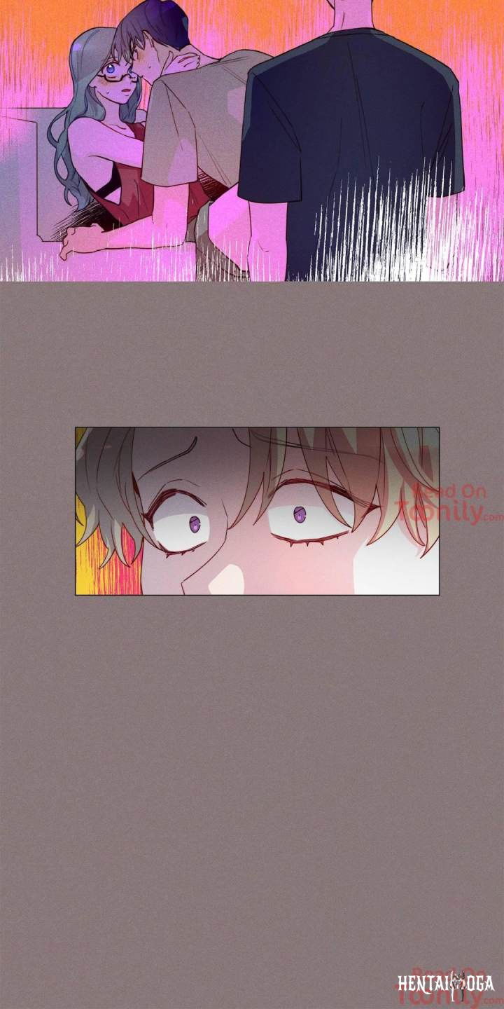 The Missing O The Missing O Chapter 54 - Page 30