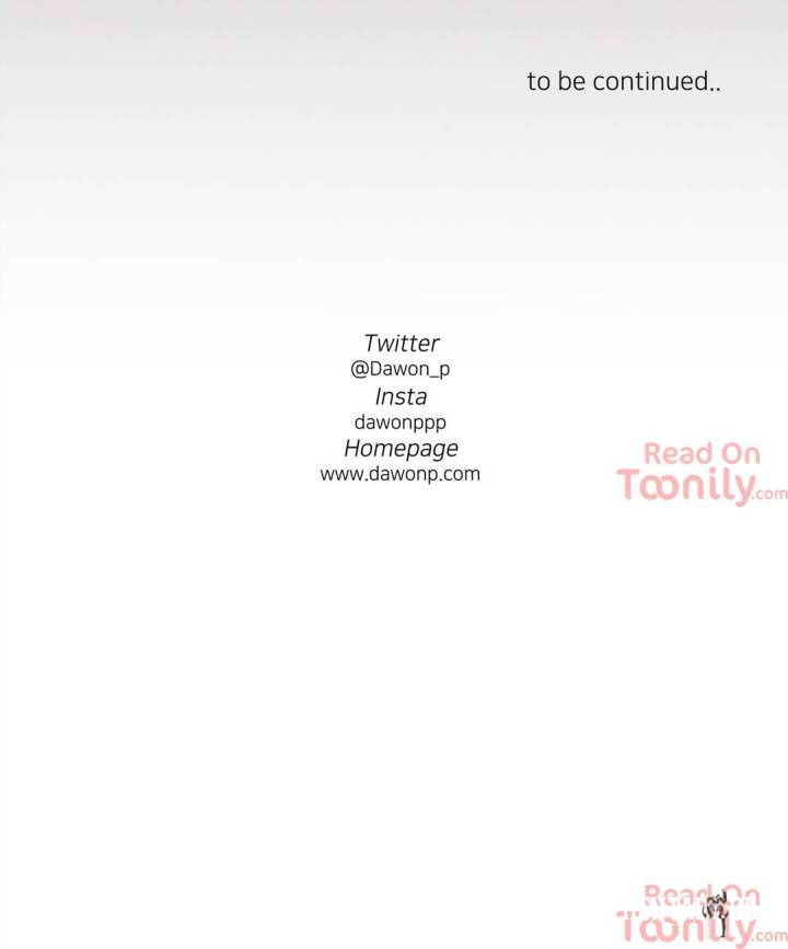 The Missing O The Missing O Chapter 54 - Page 40