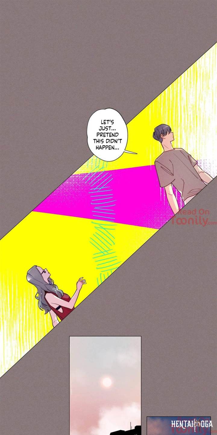 The Missing O The Missing O Chapter 55 - Page 17