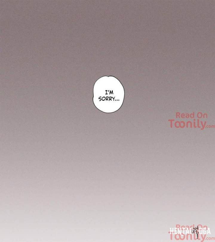 The Missing O The Missing O Chapter 55 - Page 21