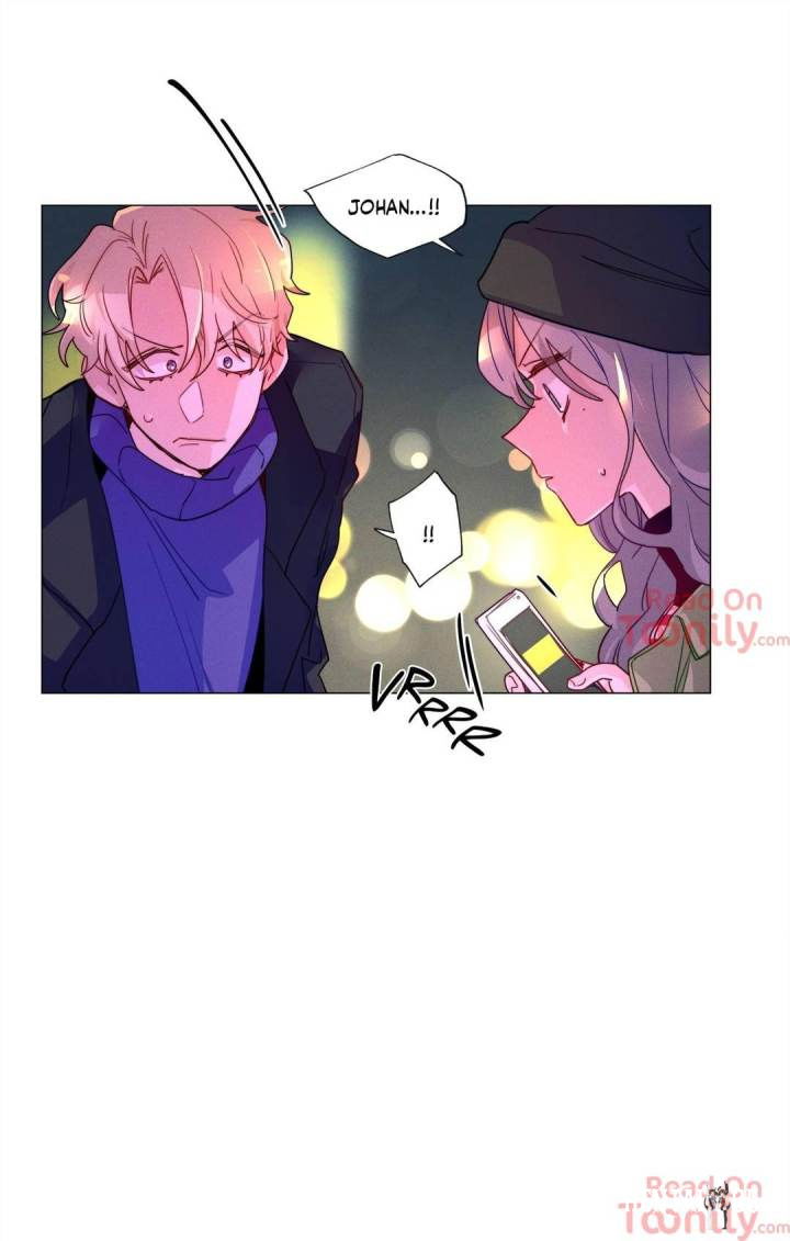 The Missing O The Missing O Chapter 55 - Page 35