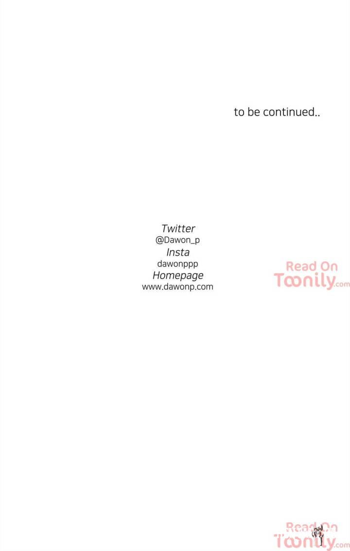 The Missing O The Missing O Chapter 55 - Page 36