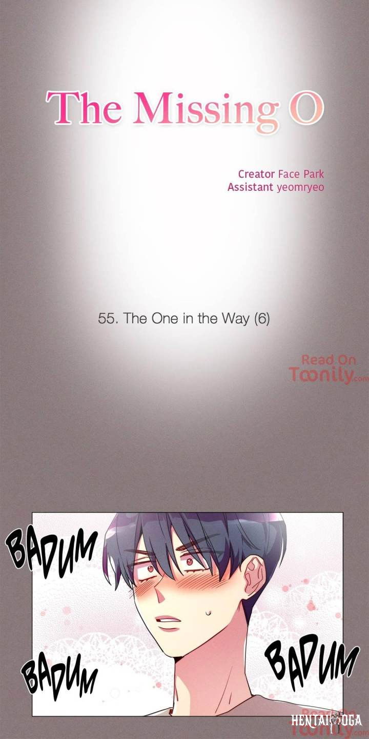 The Missing O The Missing O Chapter 55 - Page 4