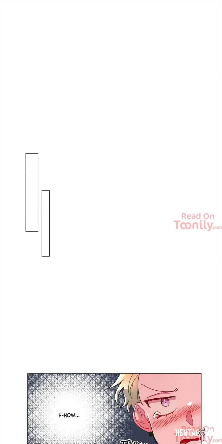 The Missing O The Missing O Chapter 59 - Page 13