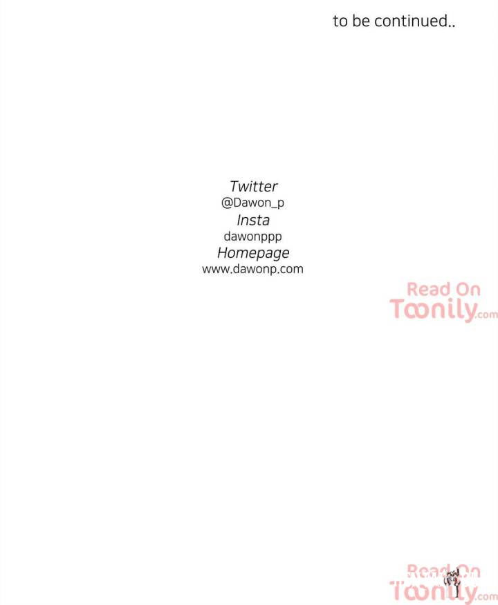 The Missing O The Missing O Chapter 59 - Page 26