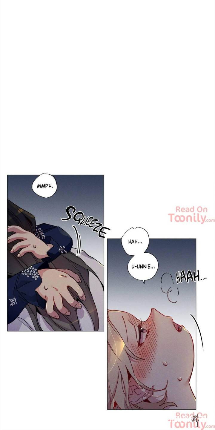 The Missing O The Missing O Chapter 59 - Page 6