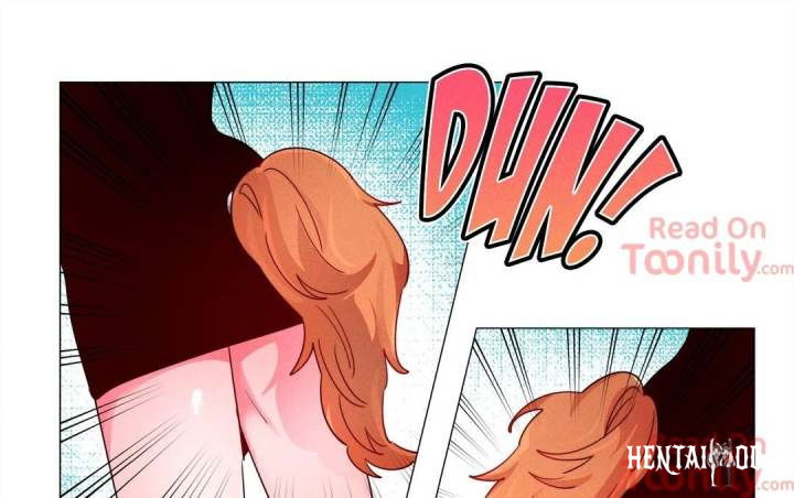 The Missing O The Missing O Chapter 60 - Page 15