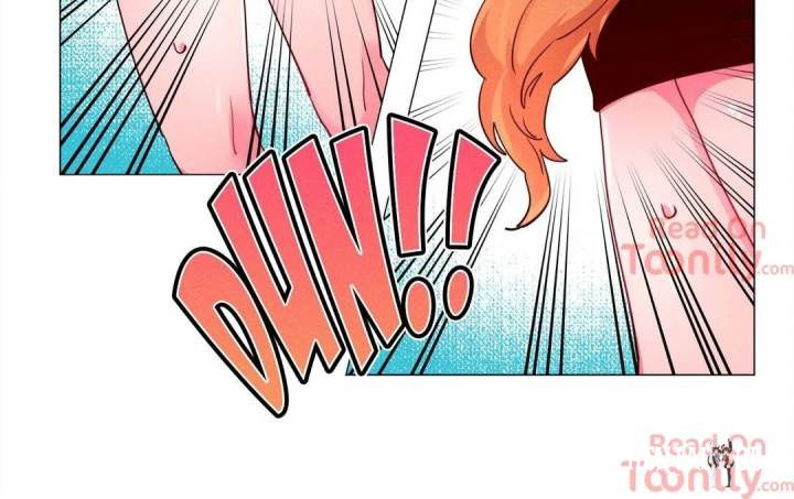 The Missing O The Missing O Chapter 60 - Page 16